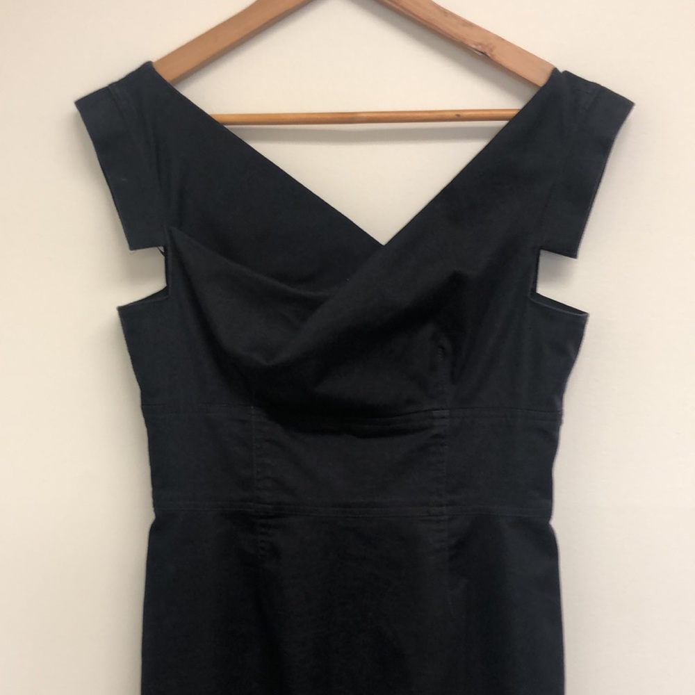Maggy London Dress Sz 8